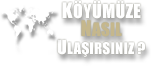 Nasıl Giderim?